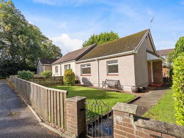 1 bedroom bungalow for sale