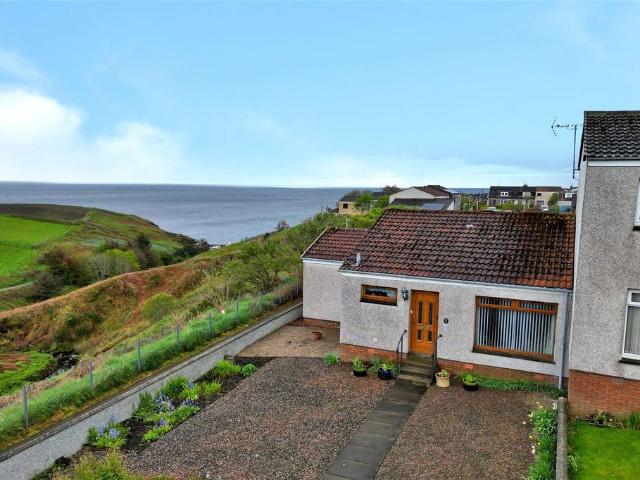 1 bedroom bungalow for sale