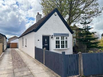 Bradford, West Yorkshire, North England