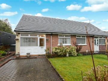 Bungalow for sale in Shetland - Garden