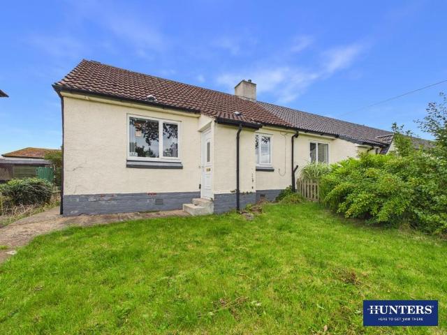 1 bedroom bungalow for sale