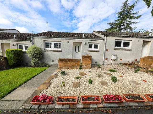 1 bedroom bungalow for sale