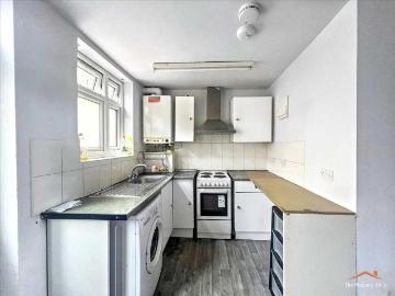1 bedroom bungalow for sale