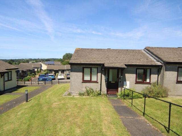 1 bedroom bungalow for sale