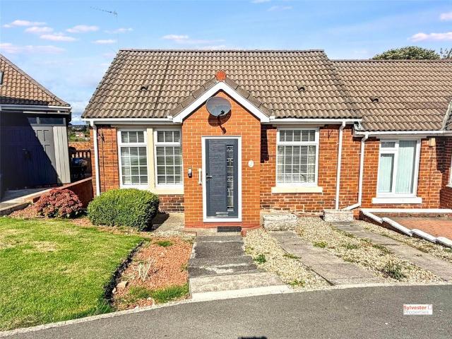 1 bedroom bungalow for sale