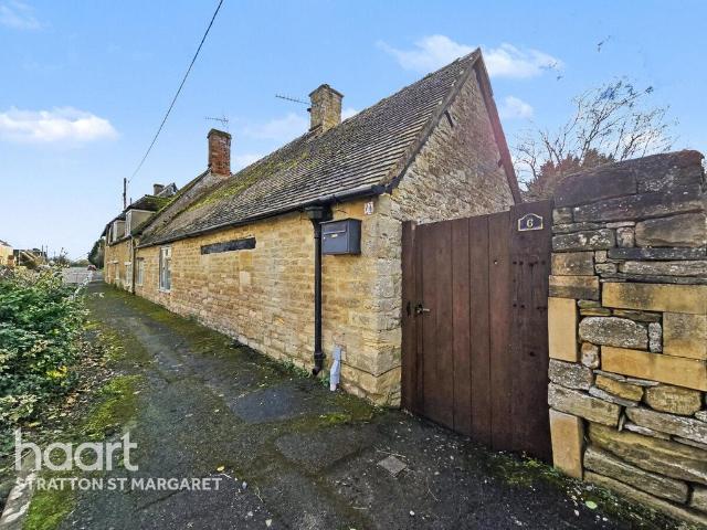 1 bedroom bungalow for sale