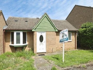 1 bedroom bungalow for sale