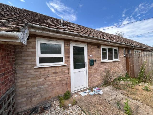 1 bedroom bungalow for sale