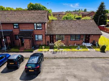 1 bedroom bungalow for sale