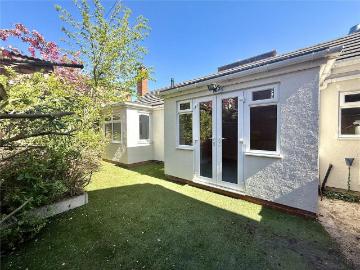 1 bedroom bungalow for sale