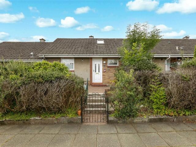 1 bedroom bungalow for sale