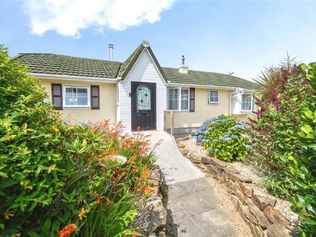 1 bedroom bungalow for sale