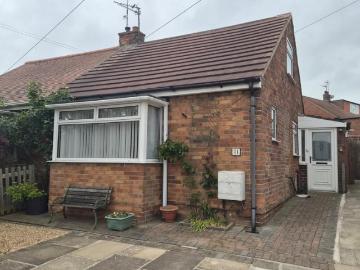 1 bedroom bungalow for sale