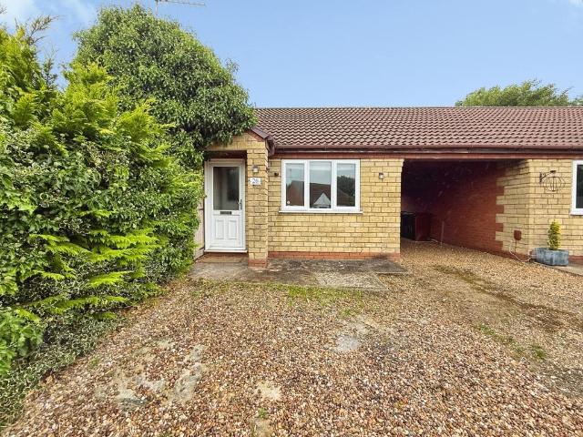 1 bedroom bungalow for sale