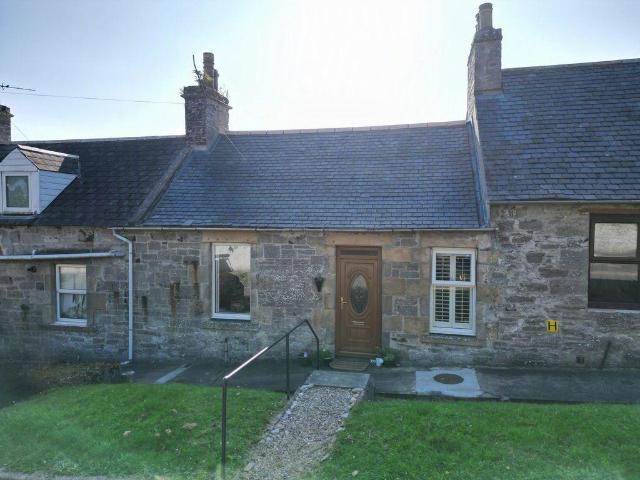 1 bedroom bungalow for sale