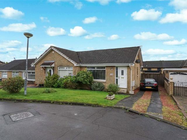 1 bedroom bungalow for sale