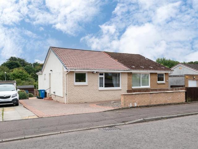 1 bedroom bungalow for sale