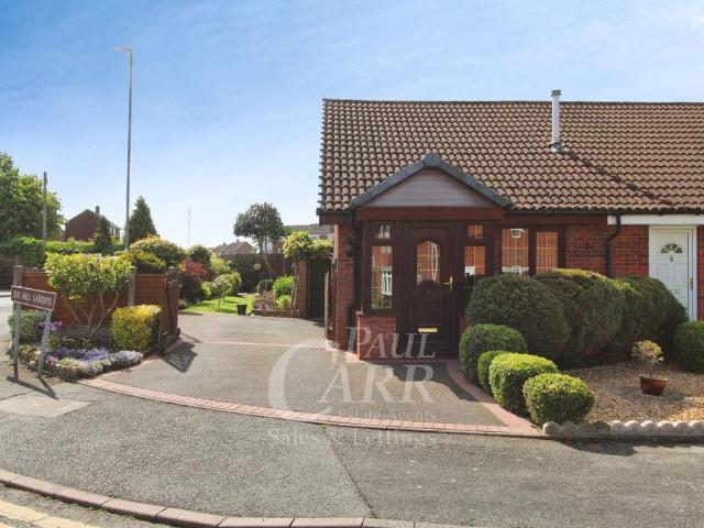 1 bedroom bungalow for sale