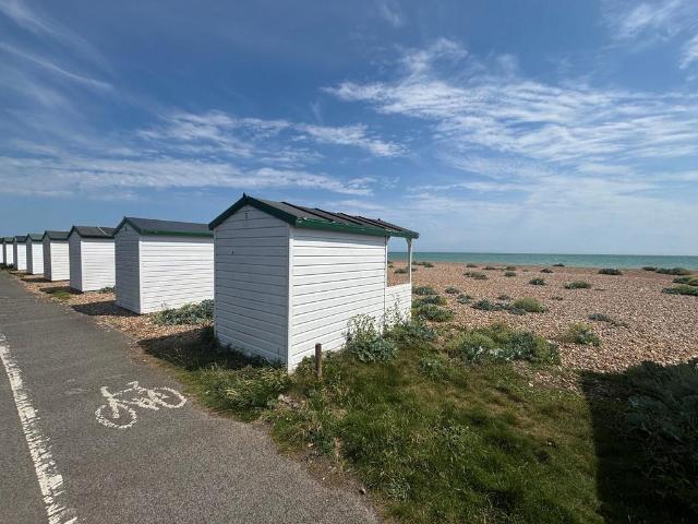 1 bedroom bungalow for sale