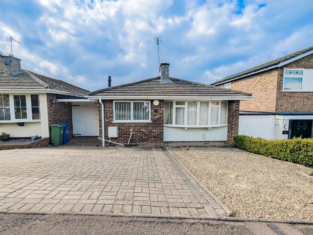 1 bedroom bungalow for sale