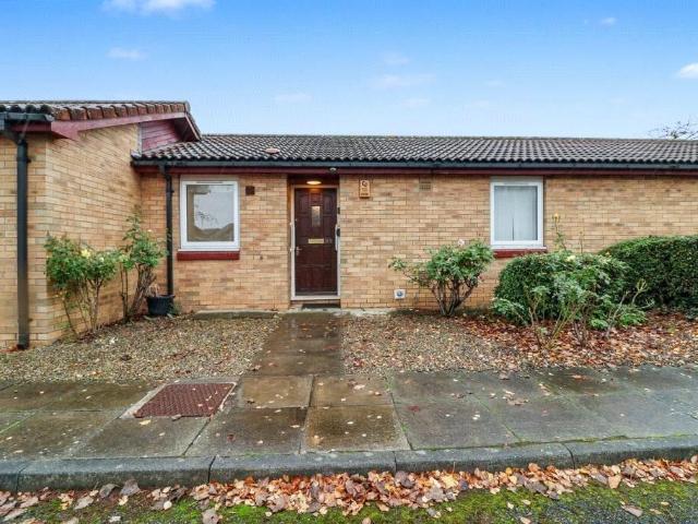 1 bedroom bungalow for sale
