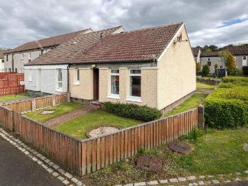 Livingston, West Lothian county, South West Scotland