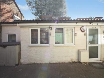 1 bedroom bungalow for sale