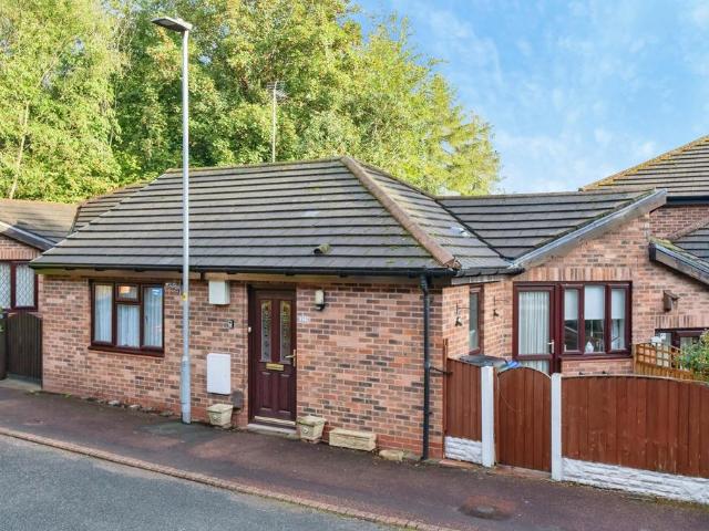1 bedroom bungalow for sale