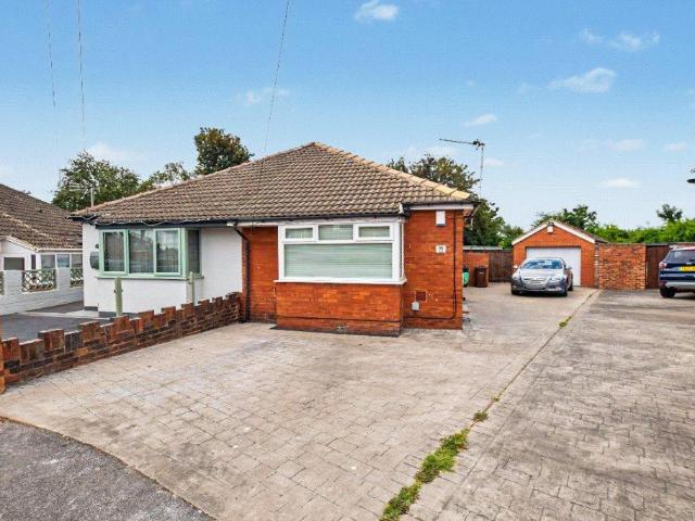 1 bedroom bungalow for sale