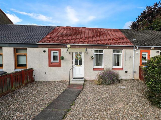 1 bedroom bungalow for sale