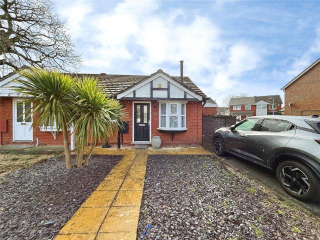 1 bedroom bungalow for sale