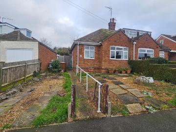 1 bedroom bungalow for sale