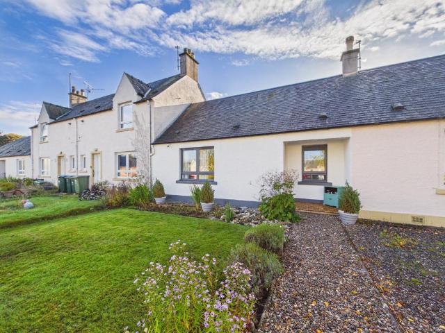 1 bedroom bungalow for sale