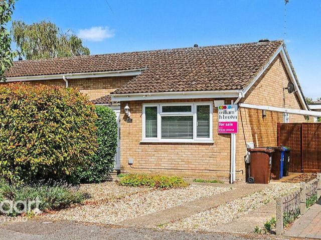 1 bedroom bungalow for sale