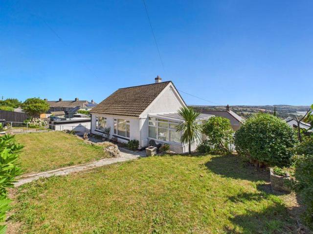1 bedroom bungalow for sale
