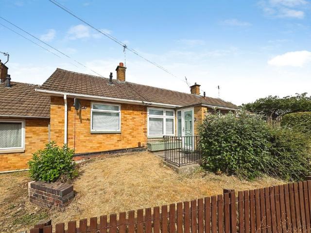 1 bedroom bungalow for sale