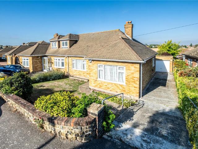 1 bedroom bungalow for sale