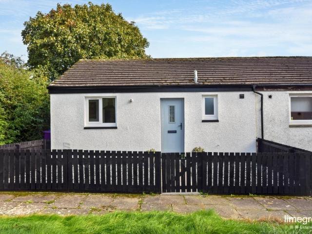 1 bedroom bungalow for sale