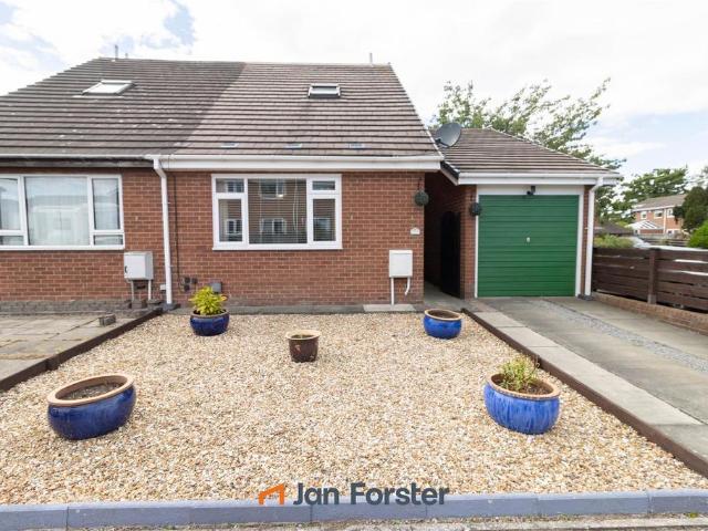 1 bedroom bungalow for sale