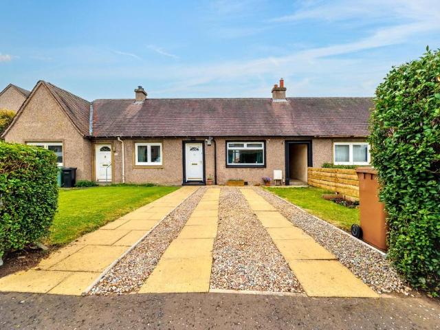 1 bedroom bungalow for sale