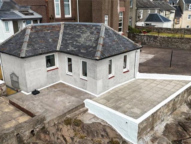 1 bedroom bungalow for sale