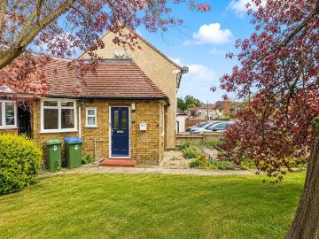 Kidbrooke, London, Greater London - Garden