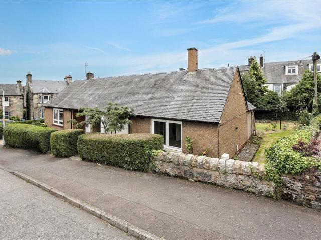 1 bedroom bungalow for sale