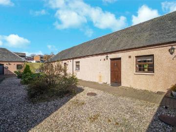 Bungalow for sale in Shetland - Garden