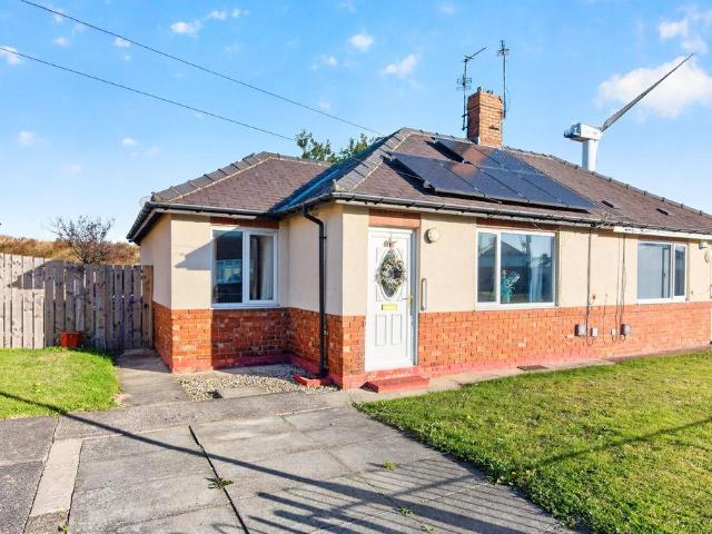 1 bedroom bungalow for sale