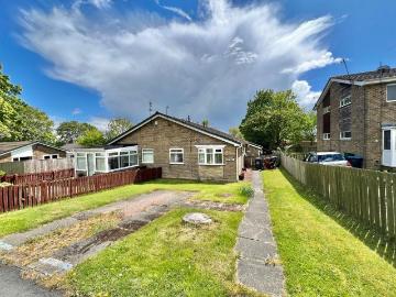 1 bedroom bungalow for sale