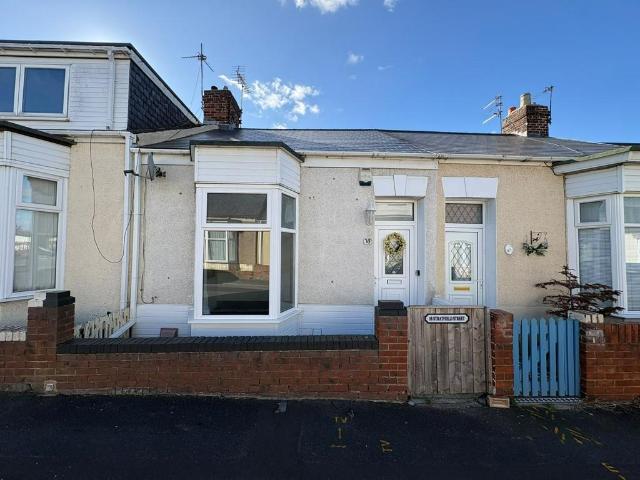 1 bedroom bungalow for sale