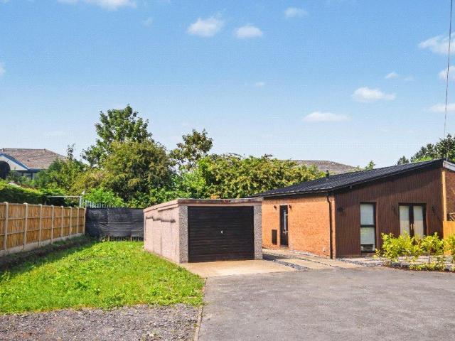 1 bedroom bungalow for sale