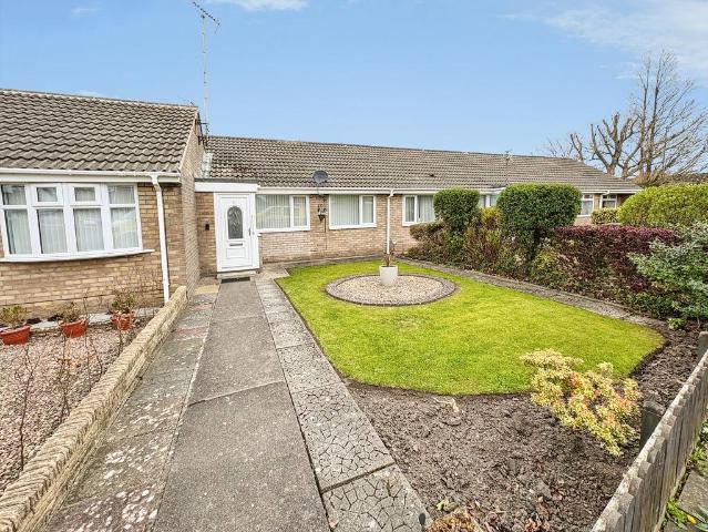 1 bedroom bungalow for sale