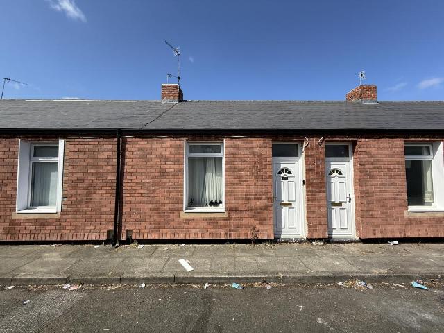1 bedroom bungalow for sale